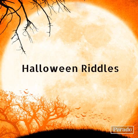 Halloween Riddles Ppt 2022 Get Halloween 2022 Update
