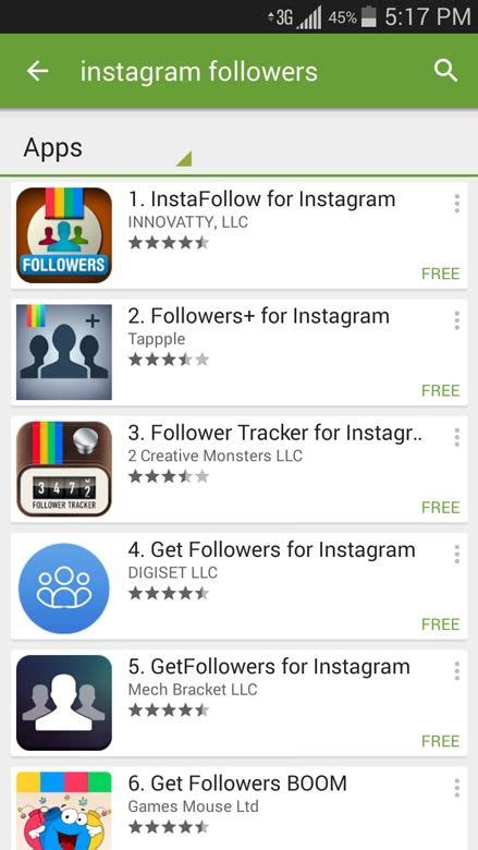 The Advantages To Create An Instagram Real Followers App Insta4likes
