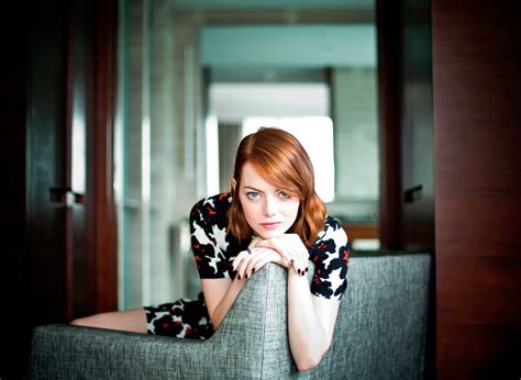 4536212 Emma Stone Celebrity Face Redhead Women Rare Gallery Hd