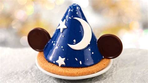 Disneys Hollywood Studios 30th Anniversary Limited Time Treats And