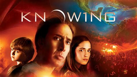 Is Knowing Available To Watch On Netflix In America Newonnetflixusa