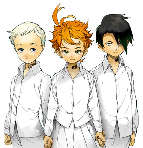Grandmother The Promised Neverland Wiki Fandom Powered By Wikia
