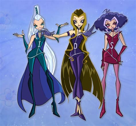 Winx Club Trix Naked Bobs And Vagene The Best Porn Website