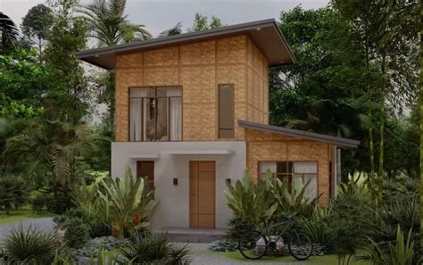 Bahay kubo is an old shelter, were the people live. Amakan For Wall In Philippines Bahay Kubo / Bahay Sibi ...