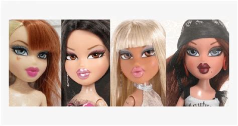 A Little Price To Pay For Humongous Bratz Doll Lips Temporary Cupping