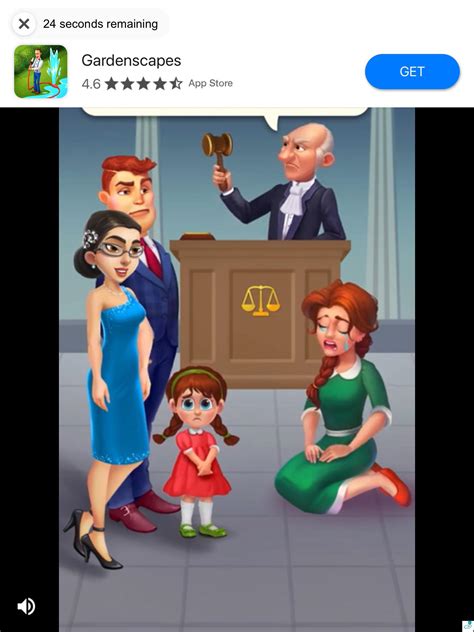 What the ever-loving *&* is going on in this game? In this ad