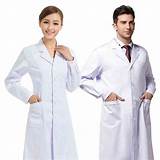 Images of Long White Coat Doctor