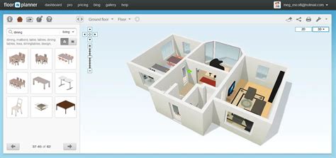 3d House Floor Plan Software Free Download
