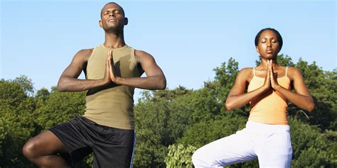 Jisoo is a korean singer, and a member of the kpop group called blackpink, all of them are super famous and known all over the world.jisoo also has been on the front page of fashion magazines like vogue and many others. 4 Cool Places To Attend Yoga Classes In Lagos • Connect ...