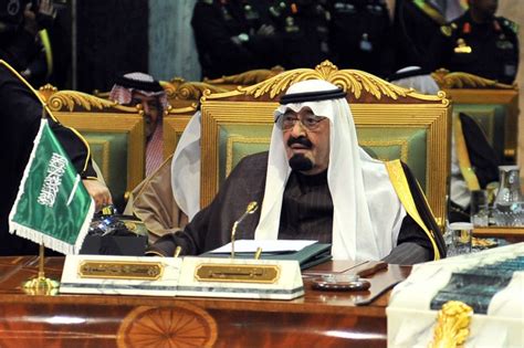 Why Wont Saudi Arabia Write Down Its Laws Foreign Policy