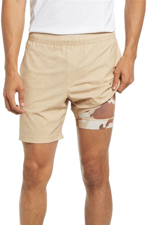 Buy CHUBBIES The Quests Athletic Shorts At 59 Off Editorialist