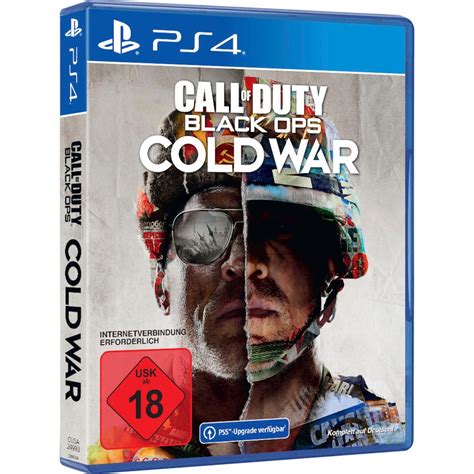 Call Of Duty Black Ops Cold War Playstation 4 Jetzt Im Sale Quellede