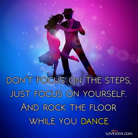 Best Dance Quotes And Sayings Dance Status With Images