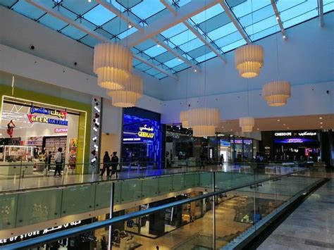 Al Kout Mall Fahaheel 2020 All You Need To Know Before You Go