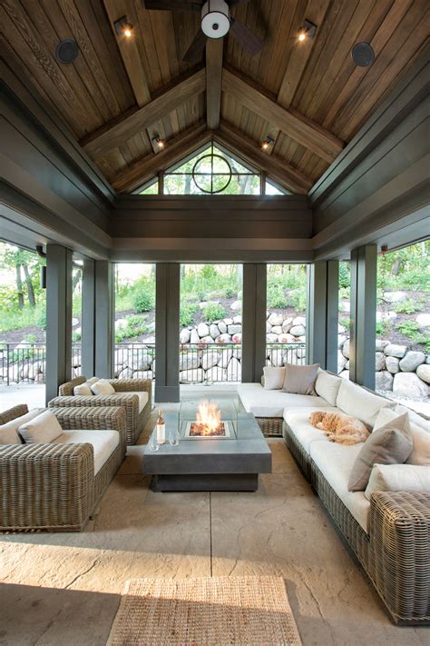 See more ideas about ceiling design, design, interior design. Crisp Home Design with Modern-Organic Interiors - Home ...