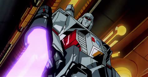 6 Enduring Legacies Of 1986s Animated The Transformers The Movie