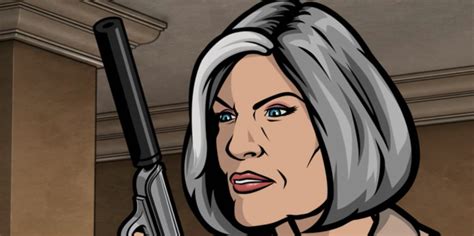 Archer Just Who Is Sterling Archer S Real Father