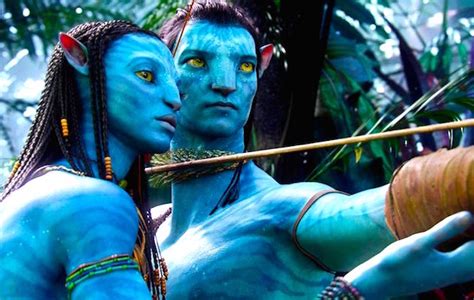 James Cameron Says Avatar 3 Is 95 Complete