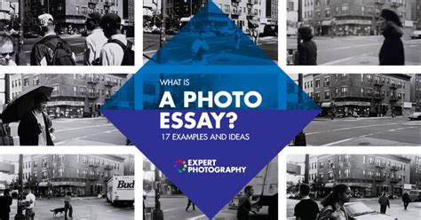 17 Awesome Photo Essay Examples You Should Try Yourself Photo Essay