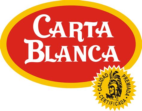 Carta Blanca Logo 60s By Estralafapaquetel On Deviantart