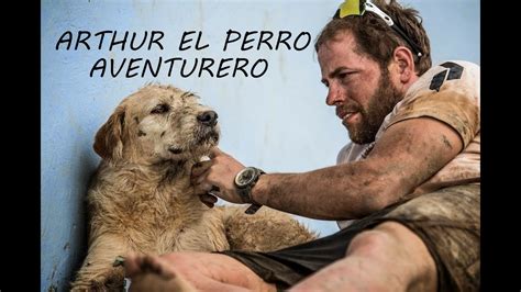 Arthur El Perro Aventurero Una Historia Entrañablehd Youtube