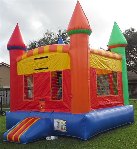 Bounce House Party Rental Tent Rental Great Party Solutions Inc