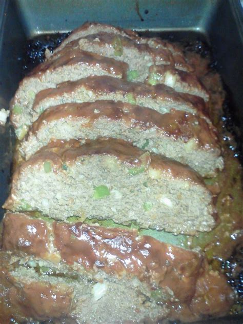 Everybody needs easy dinner recipes. 2 Lb Meatloaf At 325 / Recipe: Selland's Meatloaf ...