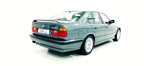 Buying Guide Bmw 535i E34 M30 Drive My Blogs Drive