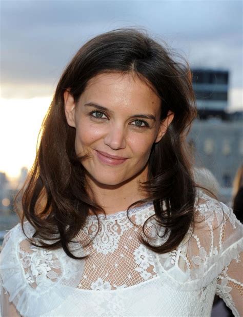 Katie Holmes Originally Wanted For Piper In ‘orange Is The