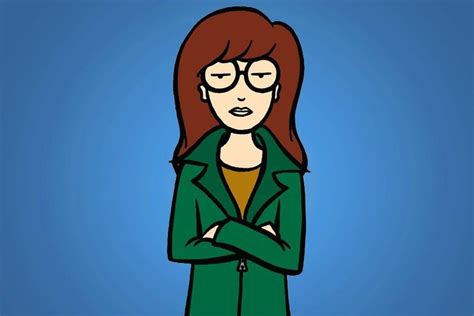 Mtv Desarrolla Un Reinicio De Daria La Tercera