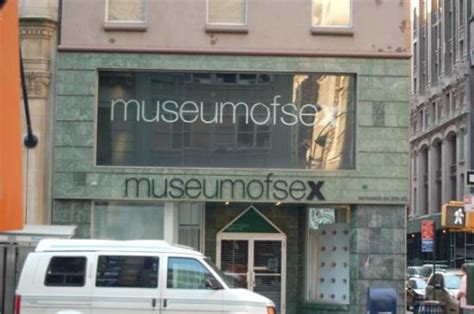 museum of sex new york city 2019 all you need to know before you go with photos tripadvisor