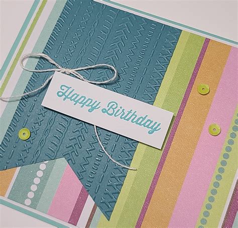 Happy Birthday Greeting Card Etsy Uk