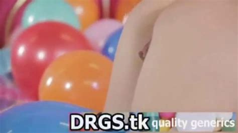 Britney Beth Sex With Balloons Bibi Jones Vídeos Porno