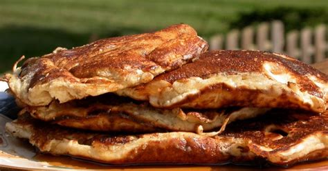 Pancake tuesday & an old fashioned pancake recipe, easy classic pancake recipe (old fashioned pancakes) there are 5 old fashioned and pancakes recipes on very good recipes. Seven Bites: Old Fashioned Pancakes