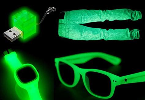 The 16 Coolest Things That Glow In The Dark Glow In The Dark Cool