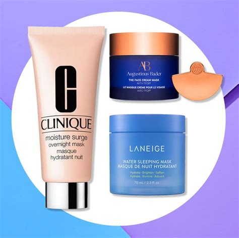 The 16 Best Hydrating Face Masks For Dry Skin Per Dermatologists