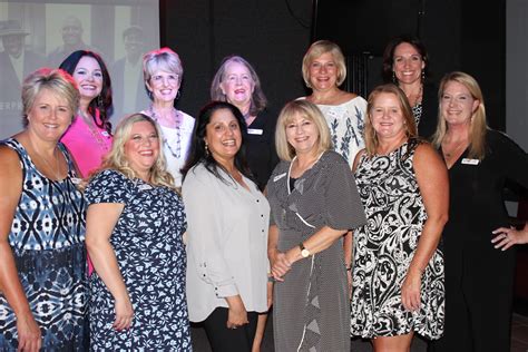 Women of Flower Mound - Celebrating 45 Years | Flower Mound | Living