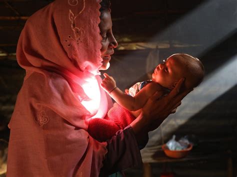 Life For Rohingya Women The Real And Hidden Crisis The Independent