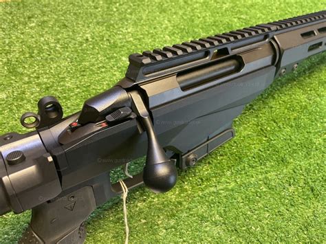 Tikka T3x Tac A1 223 Rifle New Guns For Sale Guntrader