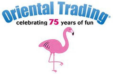 Oriental Trading Company 20 Off Coupon Code For Online Orders