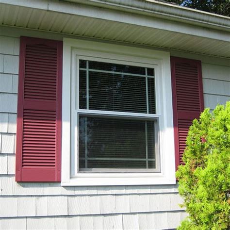 Double Hung Window With Prairie Grids Flickr Photo Sharing
