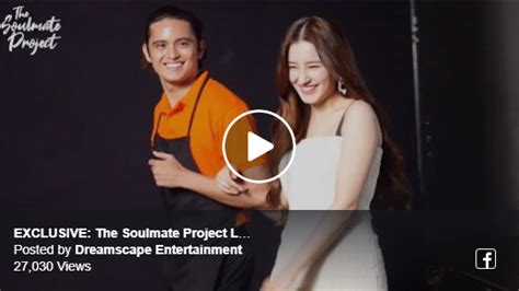 750 x 450 jpeg 98 кб. James Reid and Nancy of Momoland on "The Soulmate Project ...