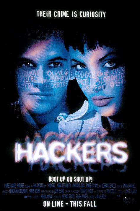 hackers 1995