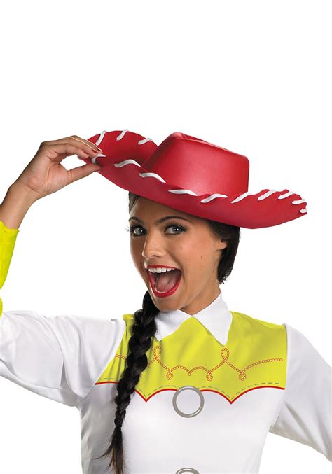 Womens Toy Story Jessie Classic Costume