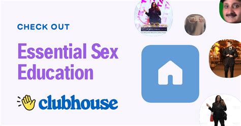 Essential Sex Education