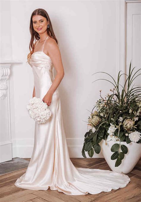Thalia Wedding Dress Allure Bridal Couture