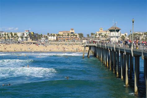 Best California Beach Winners 2018 Usa Today 10best