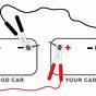 Car Jump Starter Circuit Diagram