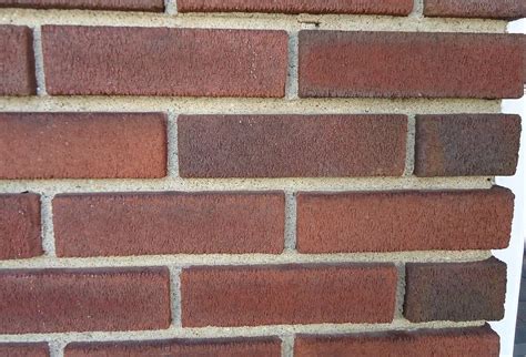 Mortar Joint Profiles A Brief Guide — Designing The Past