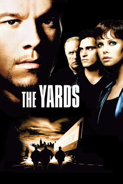 the yards movie review and film summary 2000 roger ebert